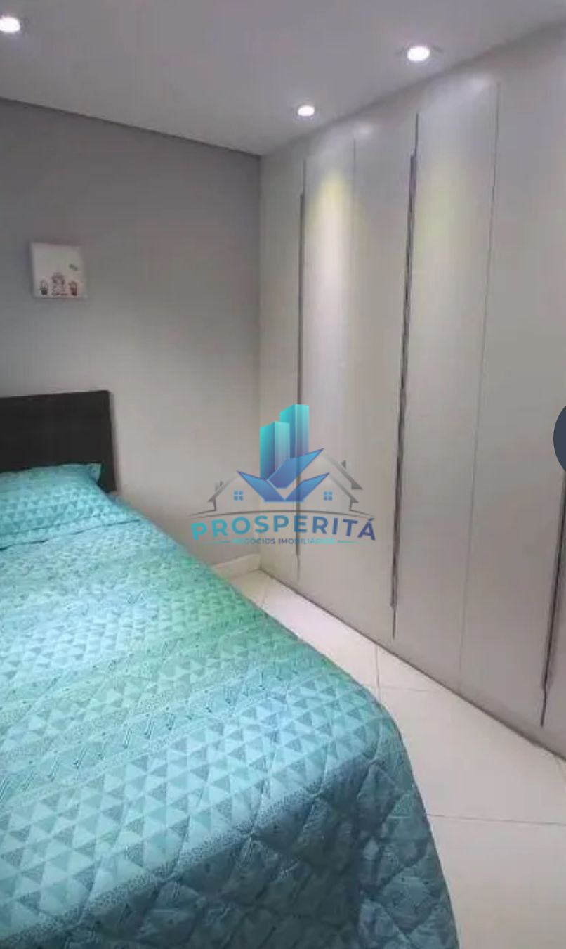 Apartamento à venda com 2 quartos, 63m² - Foto 9