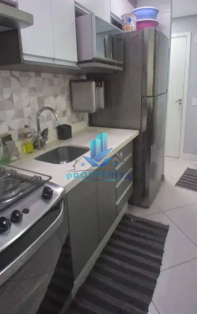 Apartamento à venda com 2 quartos, 63m² - Foto 3