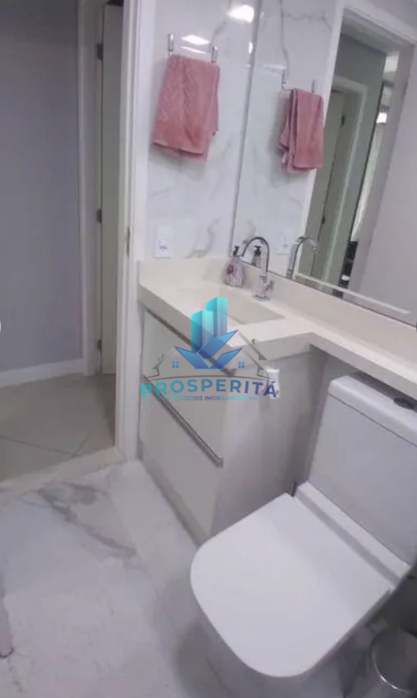 Apartamento à venda com 2 quartos, 63m² - Foto 5