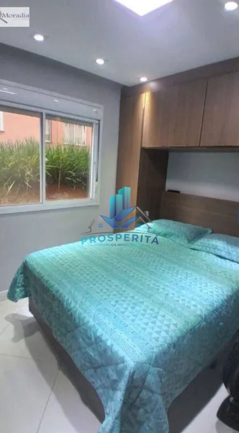 Apartamento à venda com 2 quartos, 63m² - Foto 7