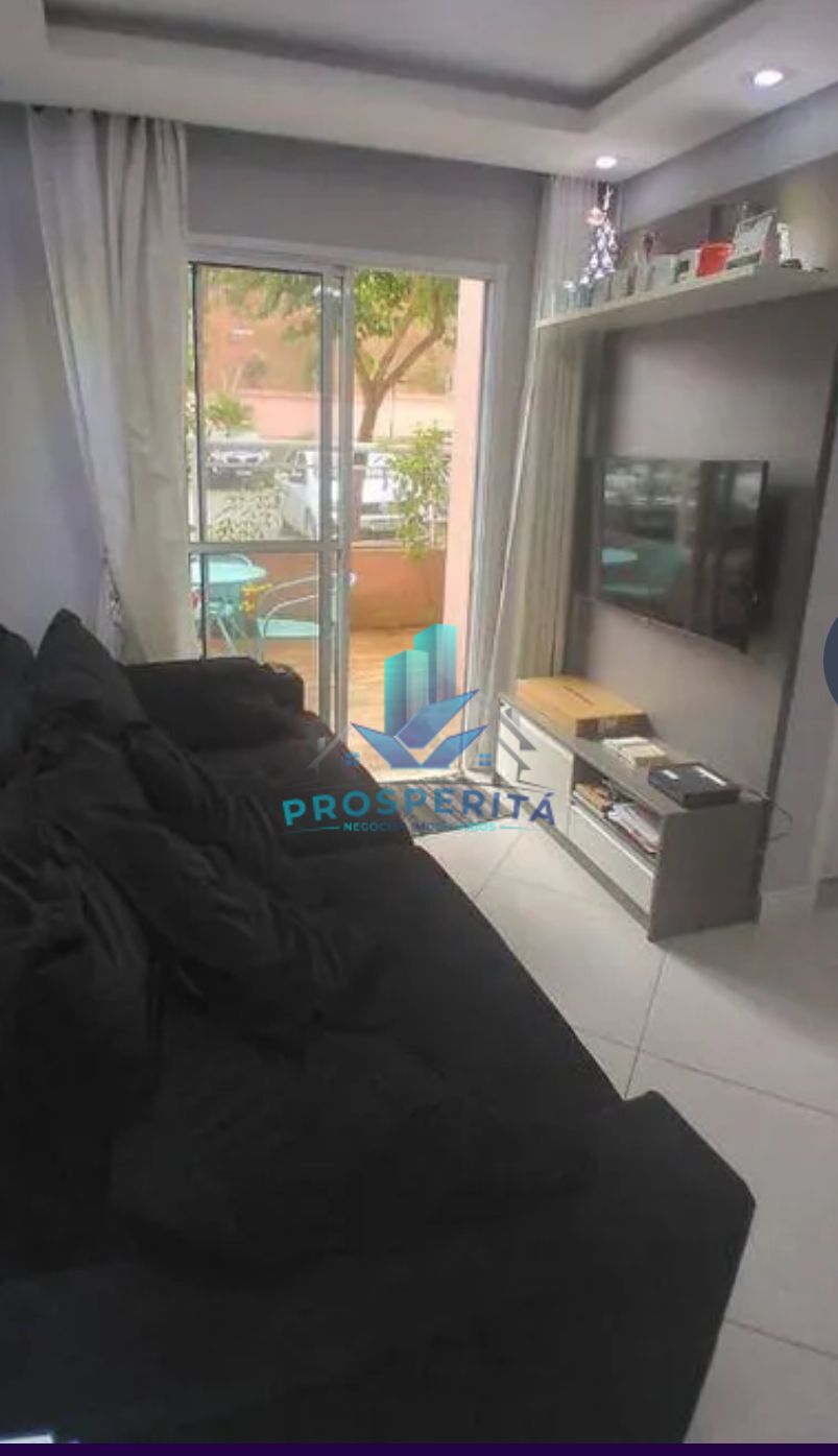 Apartamento à venda com 2 quartos, 63m² - Foto 16