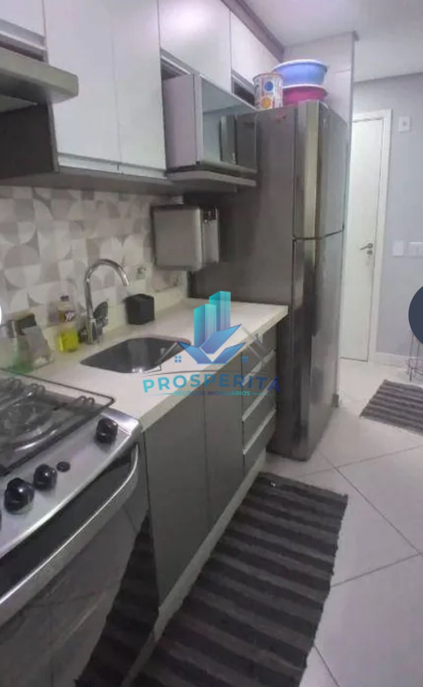 Apartamento à venda com 2 quartos, 63m² - Foto 17