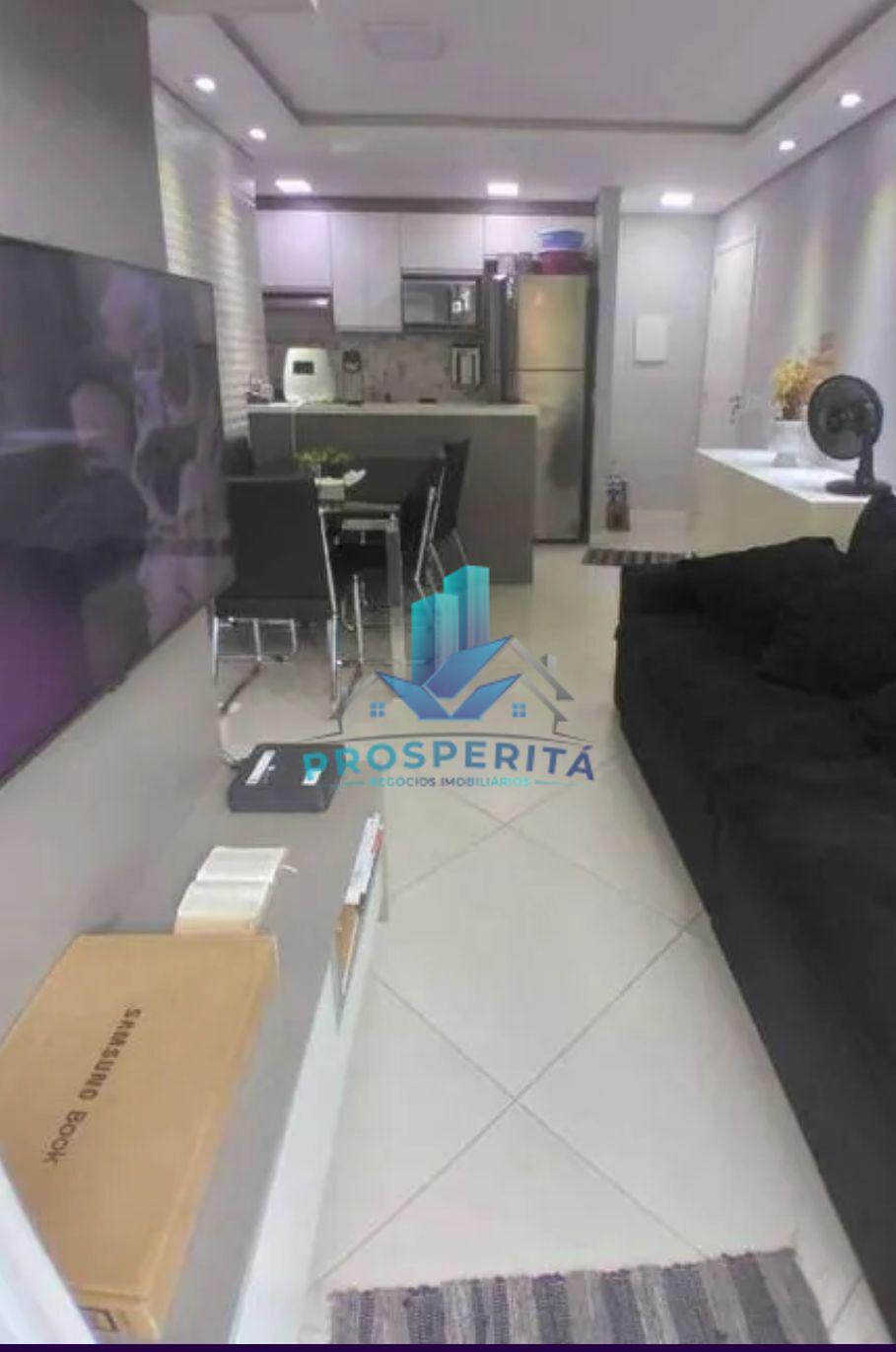 Apartamento à venda com 2 quartos, 63m² - Foto 13