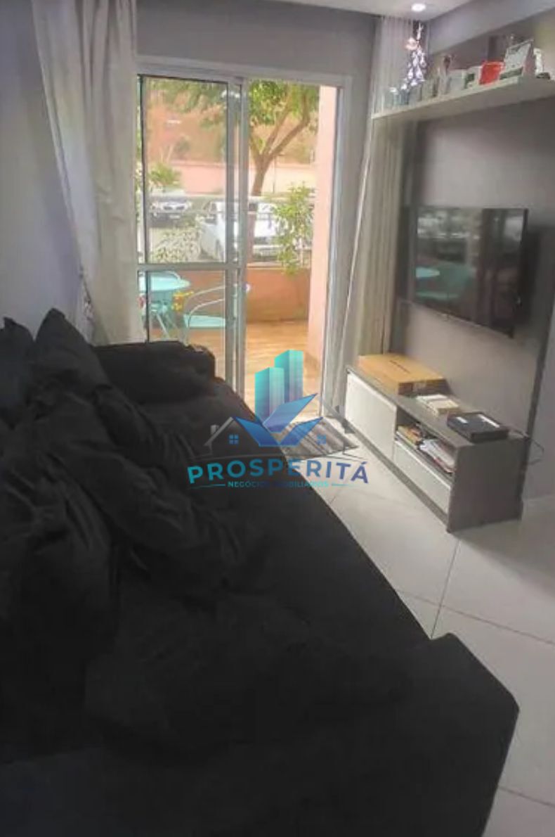 Apartamento à venda com 2 quartos, 63m² - Foto 18