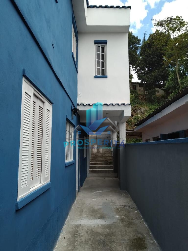 Sobrado à venda com 5 quartos, 159m² - Foto 21