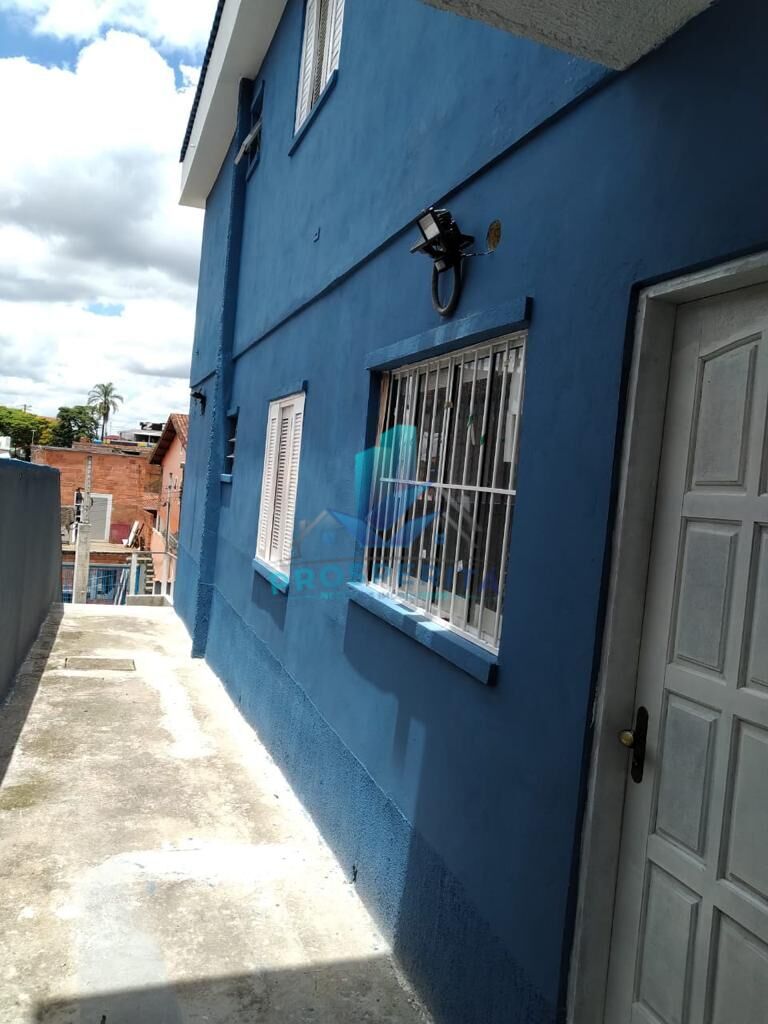 Sobrado à venda com 5 quartos, 159m² - Foto 19