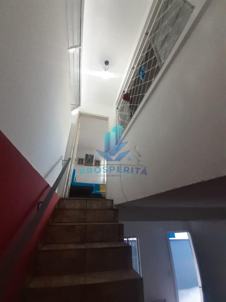 Sobrado à venda com 5 quartos, 159m² - Foto 12