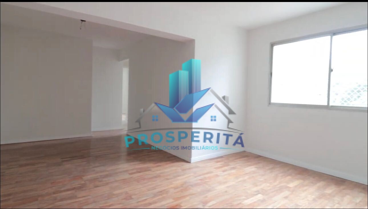 Apartamento à venda com 3 quartos, 85m² - Foto 4