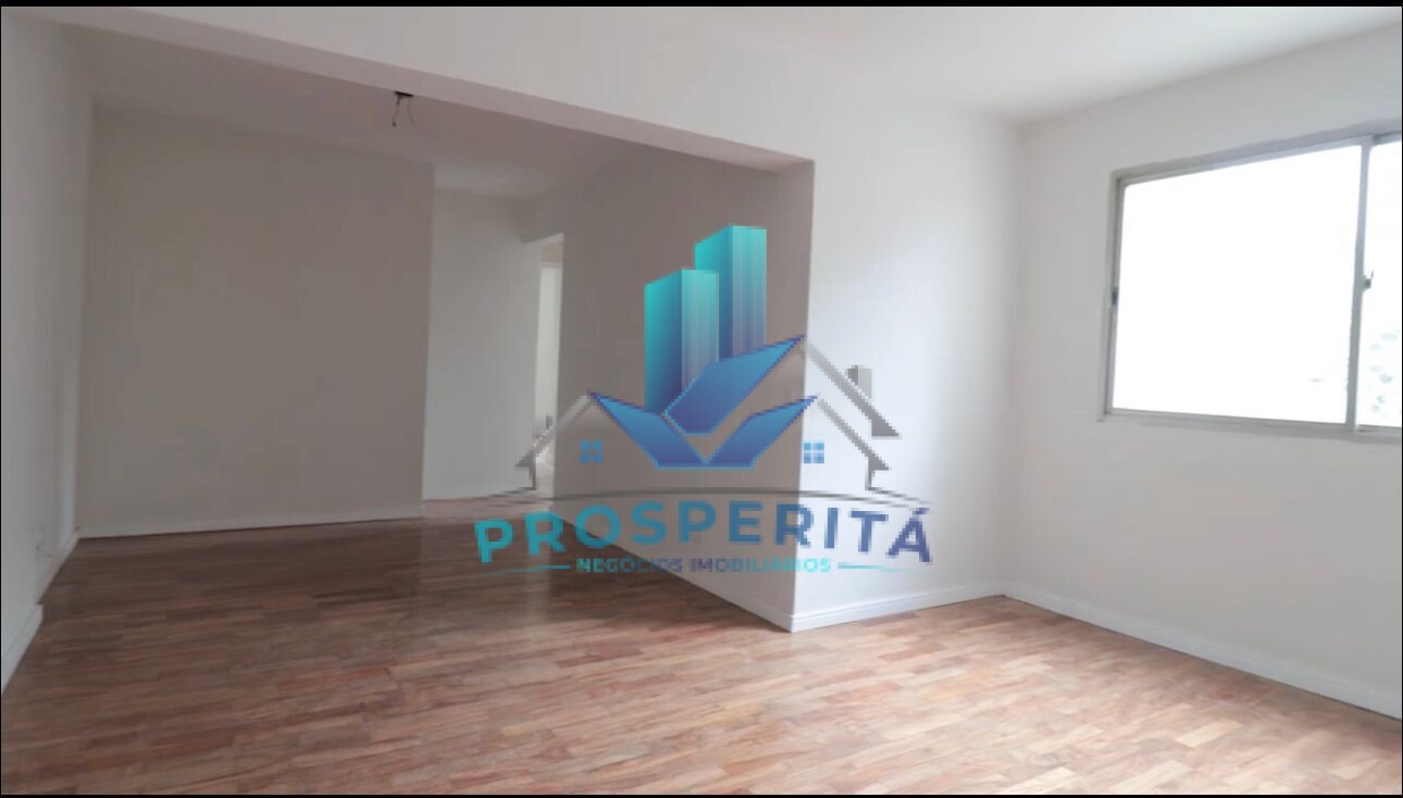 Apartamento à venda com 3 quartos, 85m² - Foto 3