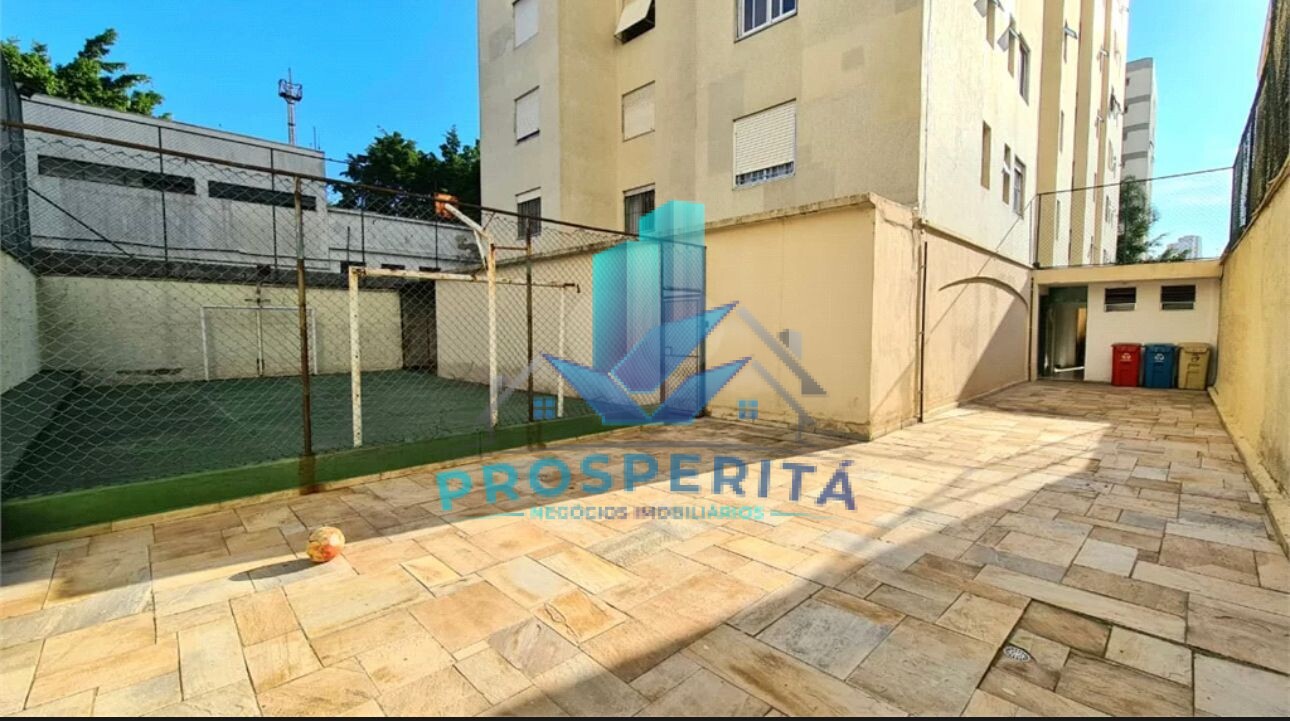 Apartamento à venda com 3 quartos, 85m² - Foto 2