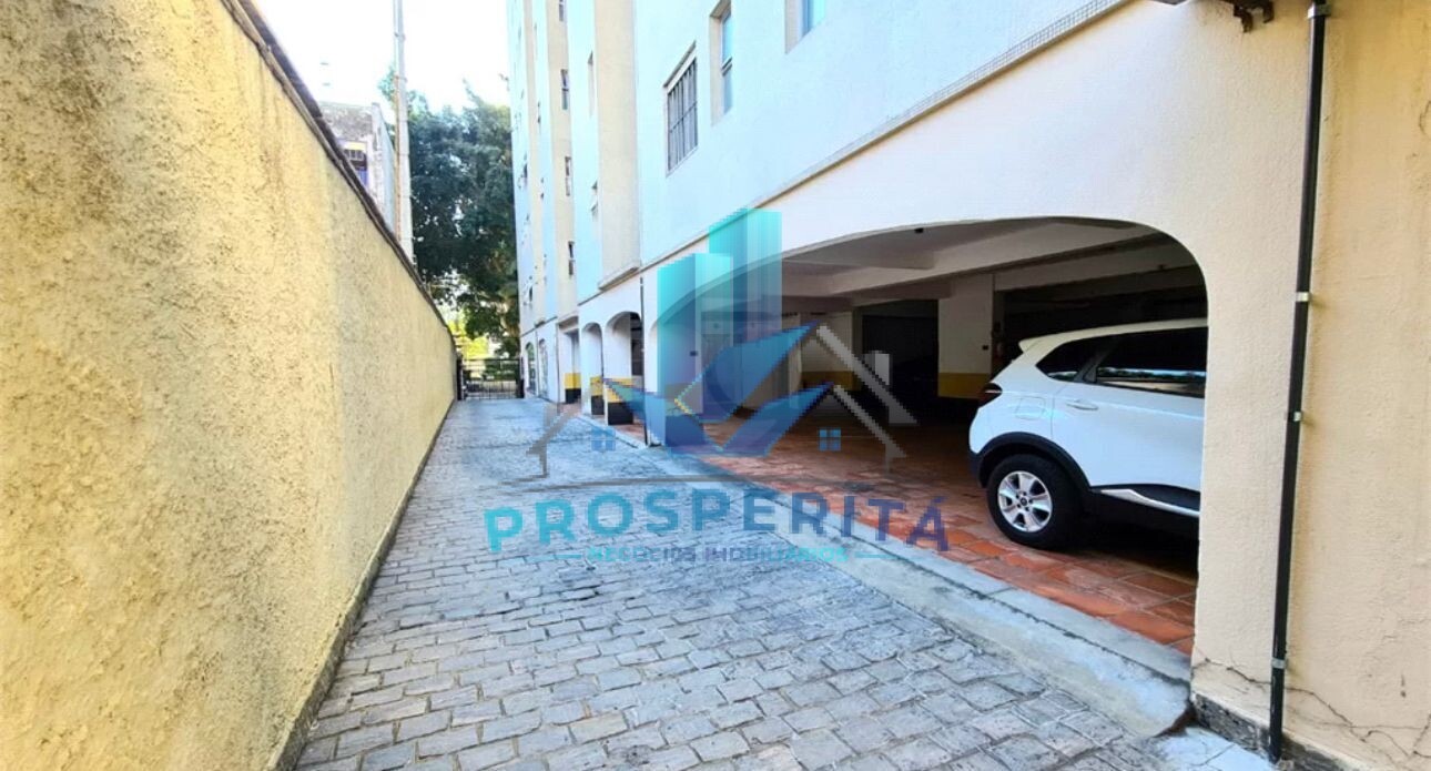 Apartamento à venda com 3 quartos, 85m² - Foto 23