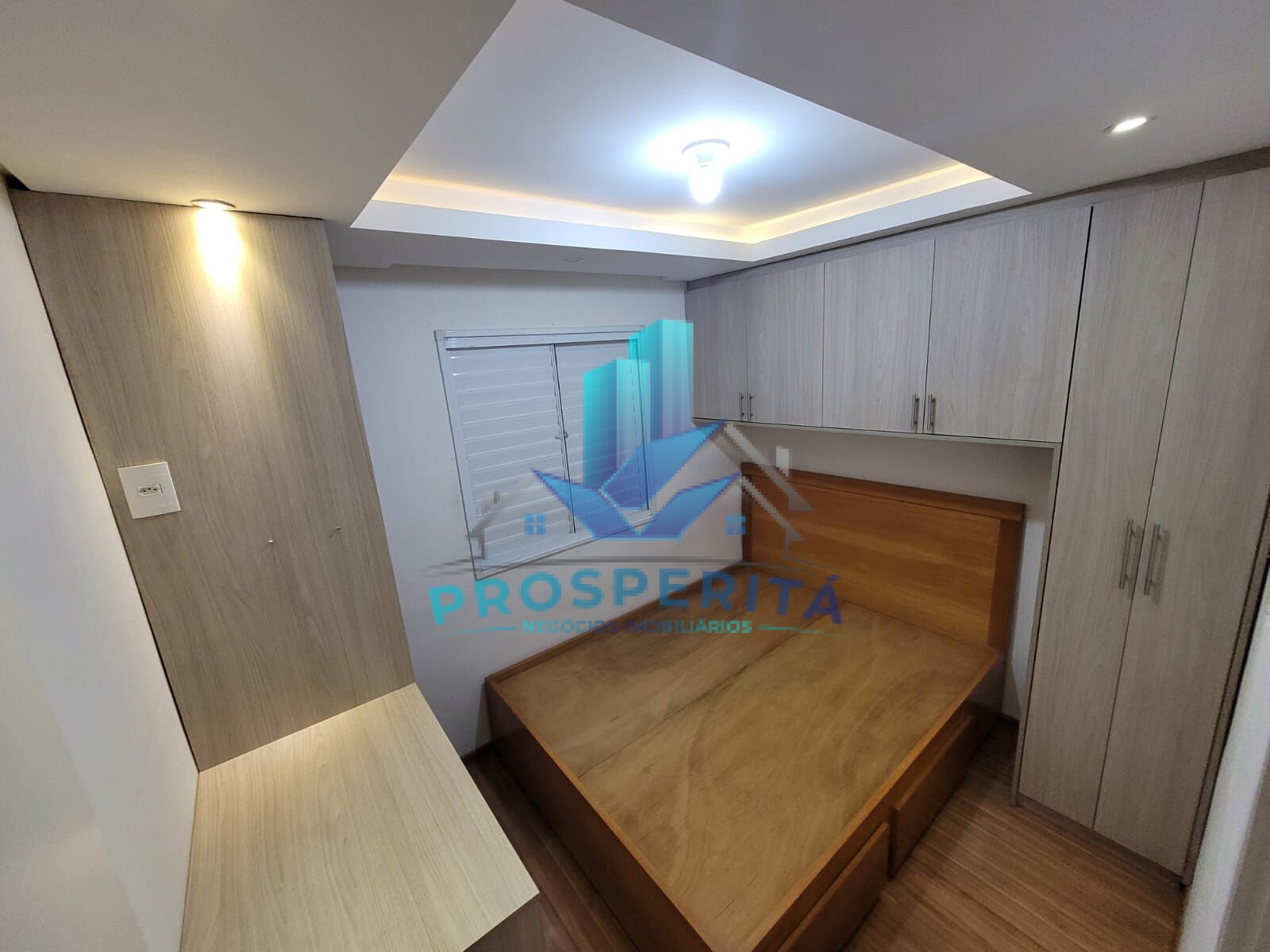 Apartamento à venda com 2 quartos, 50m² - Foto 16