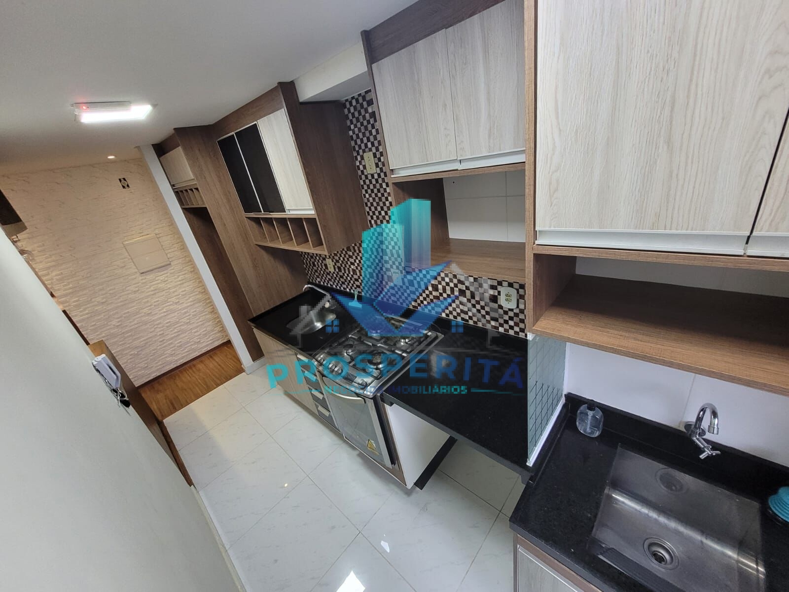 Apartamento à venda com 2 quartos, 50m² - Foto 11