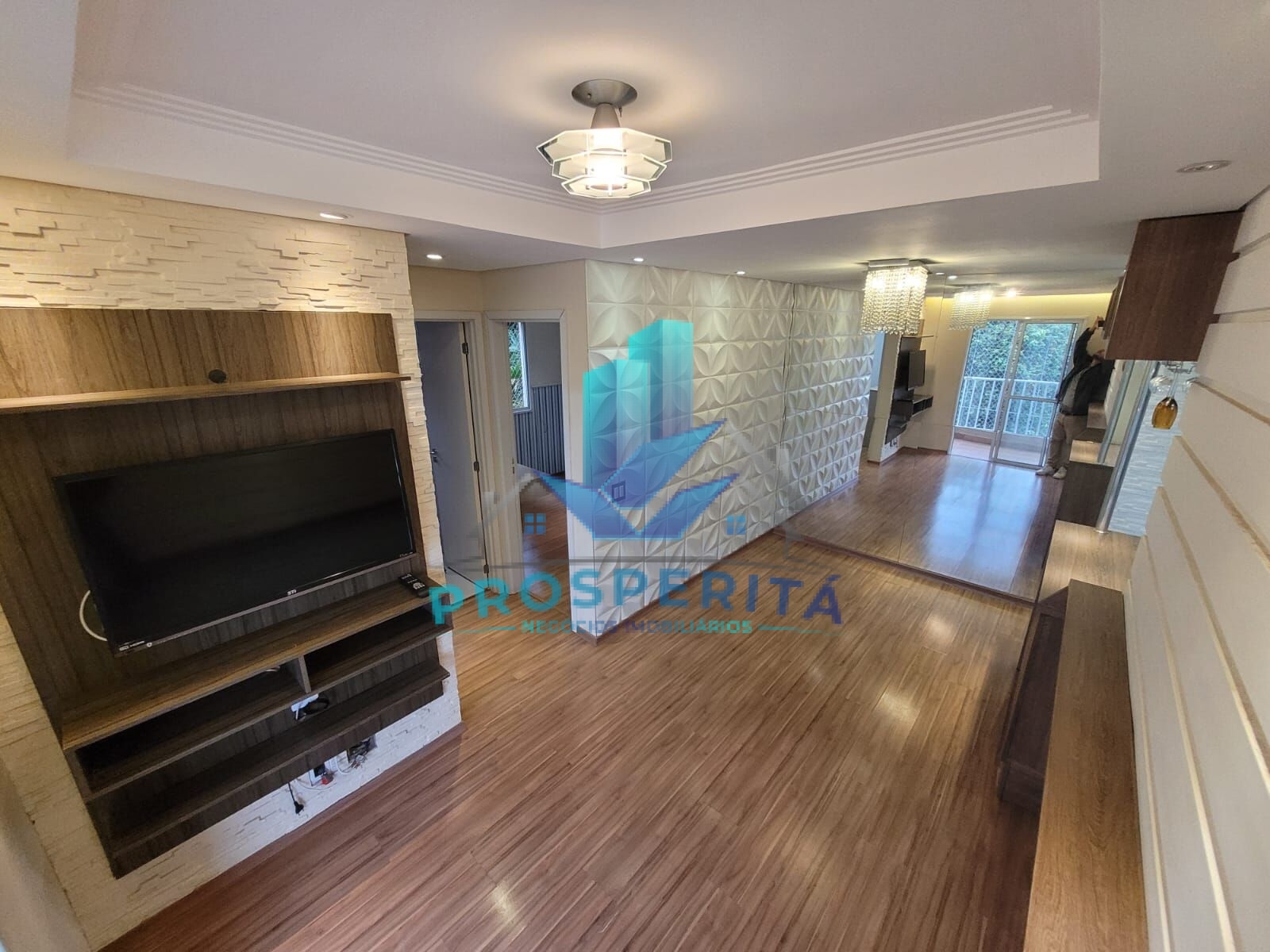 Apartamento à venda com 2 quartos, 50m² - Foto 19