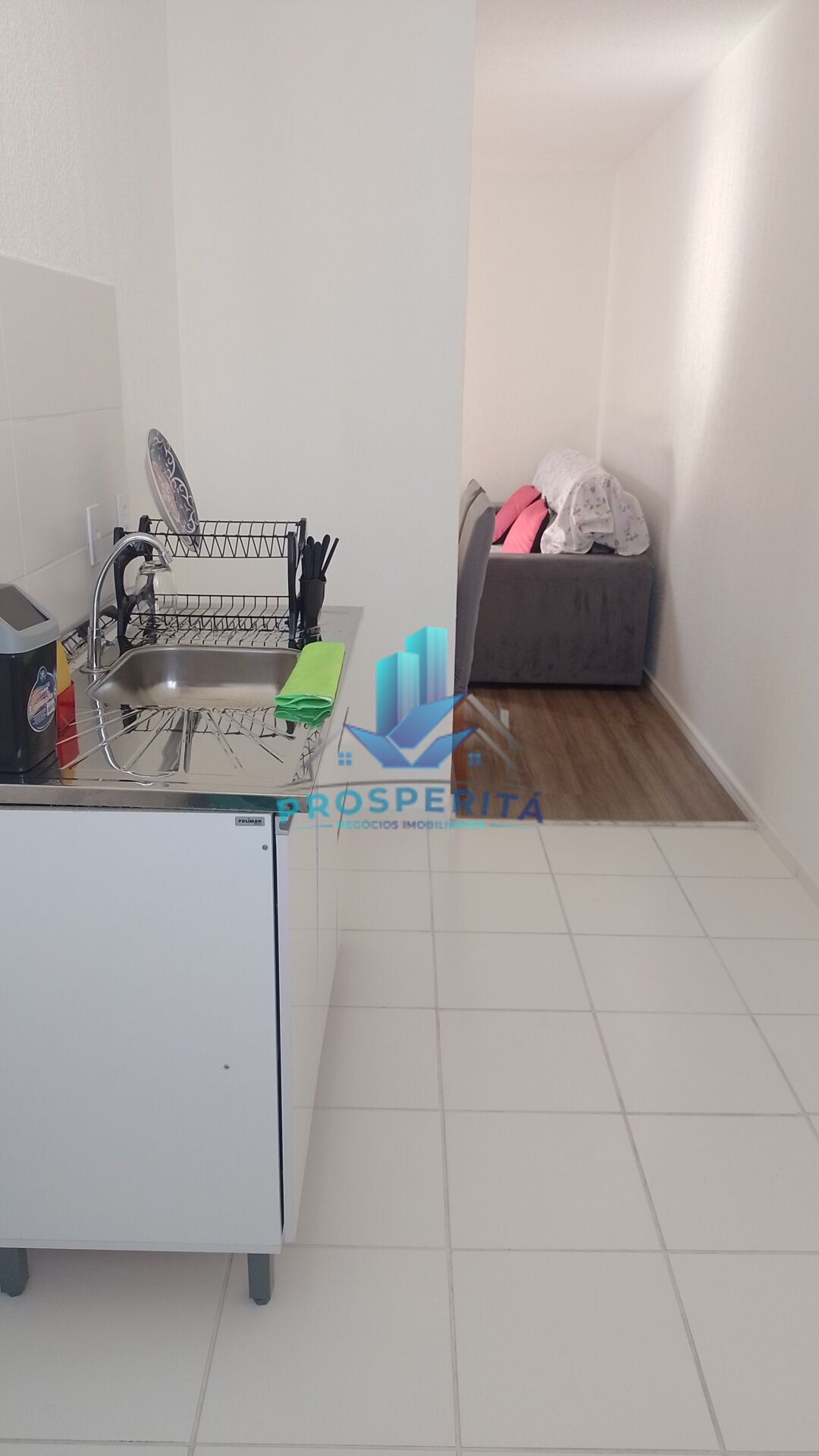 Apartamento para alugar com 2 quartos, 43m² - Foto 17