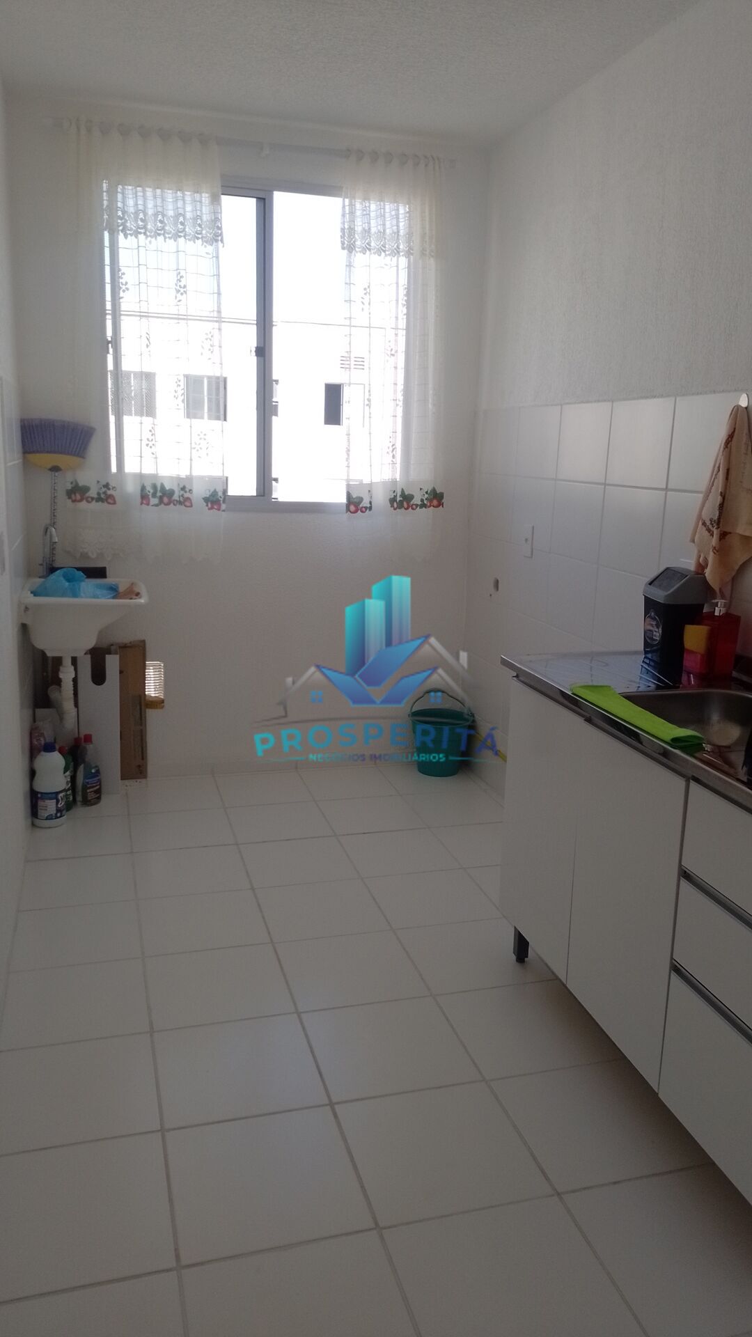 Apartamento para alugar com 2 quartos, 43m² - Foto 19