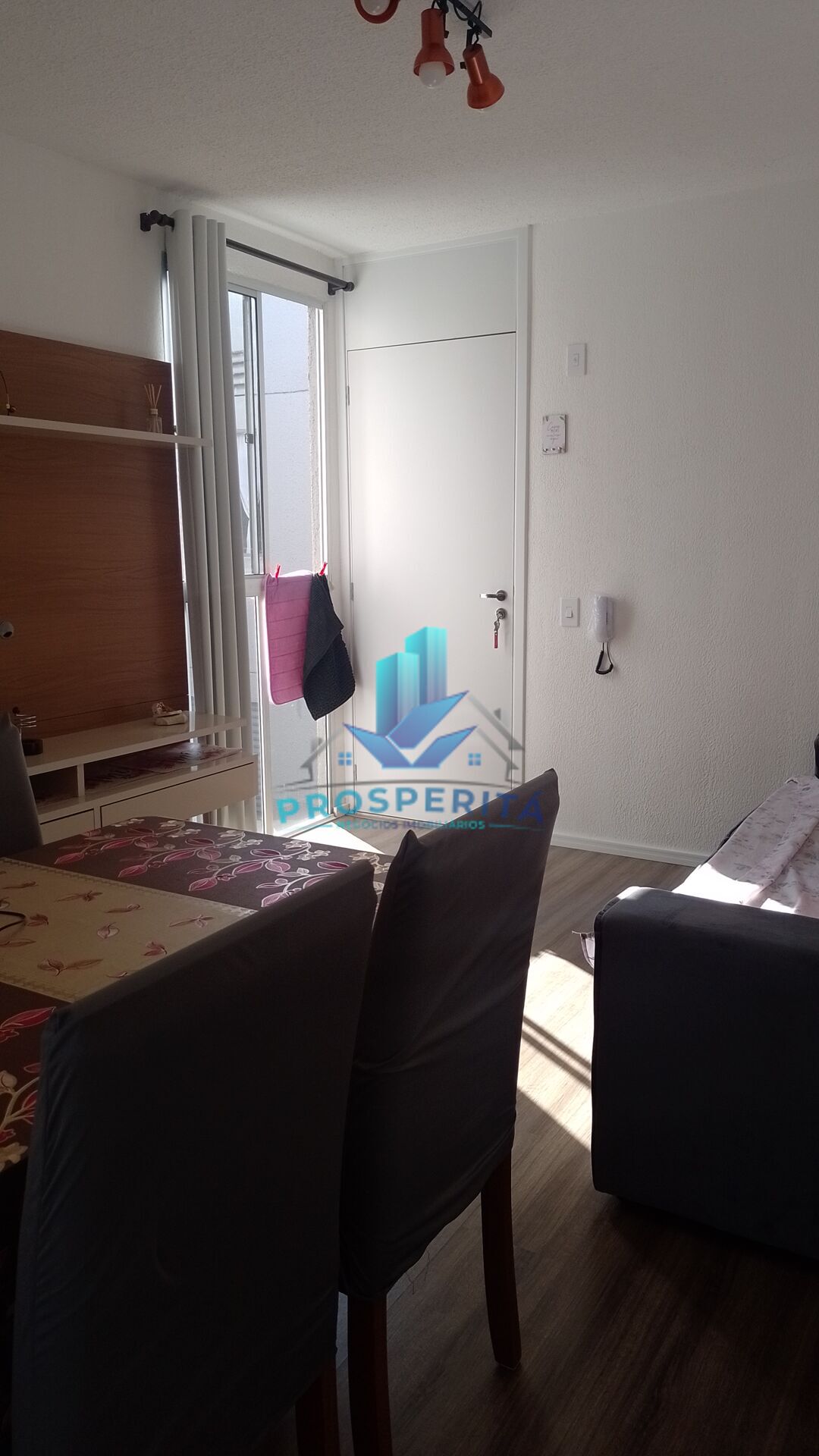 Apartamento para alugar com 2 quartos, 43m² - Foto 16