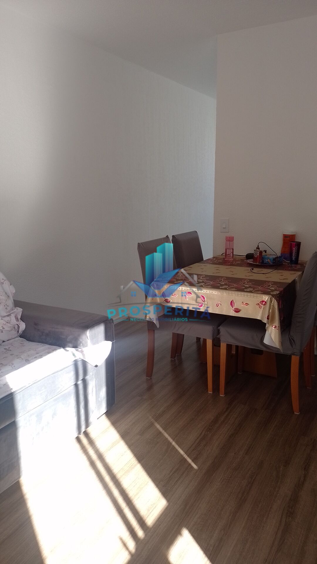 Apartamento para alugar com 2 quartos, 43m² - Foto 15