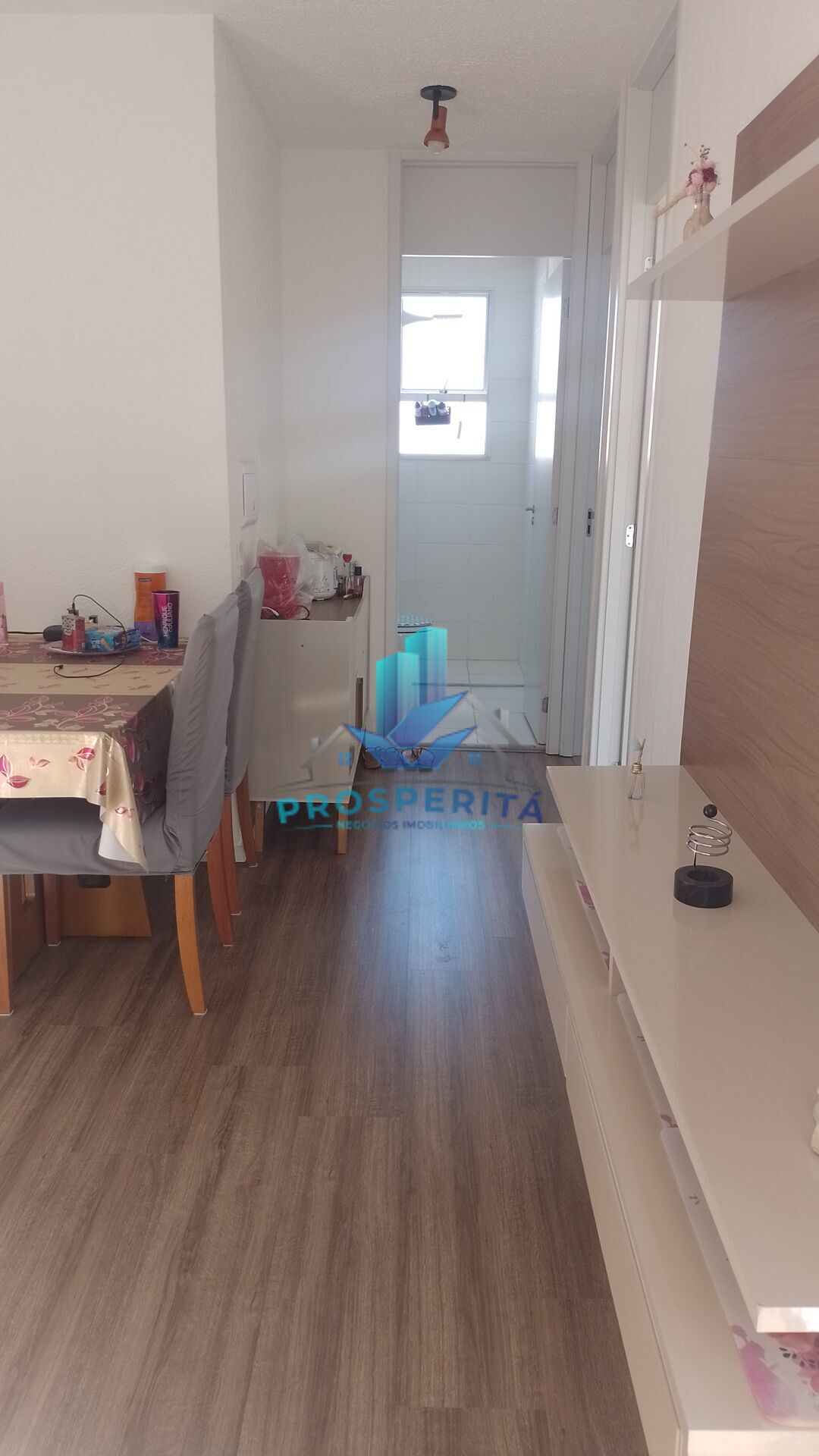 Apartamento para alugar com 2 quartos, 43m² - Foto 13