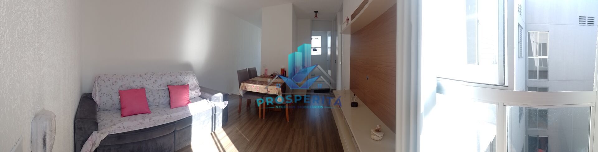 Apartamento para alugar com 2 quartos, 43m² - Foto 14