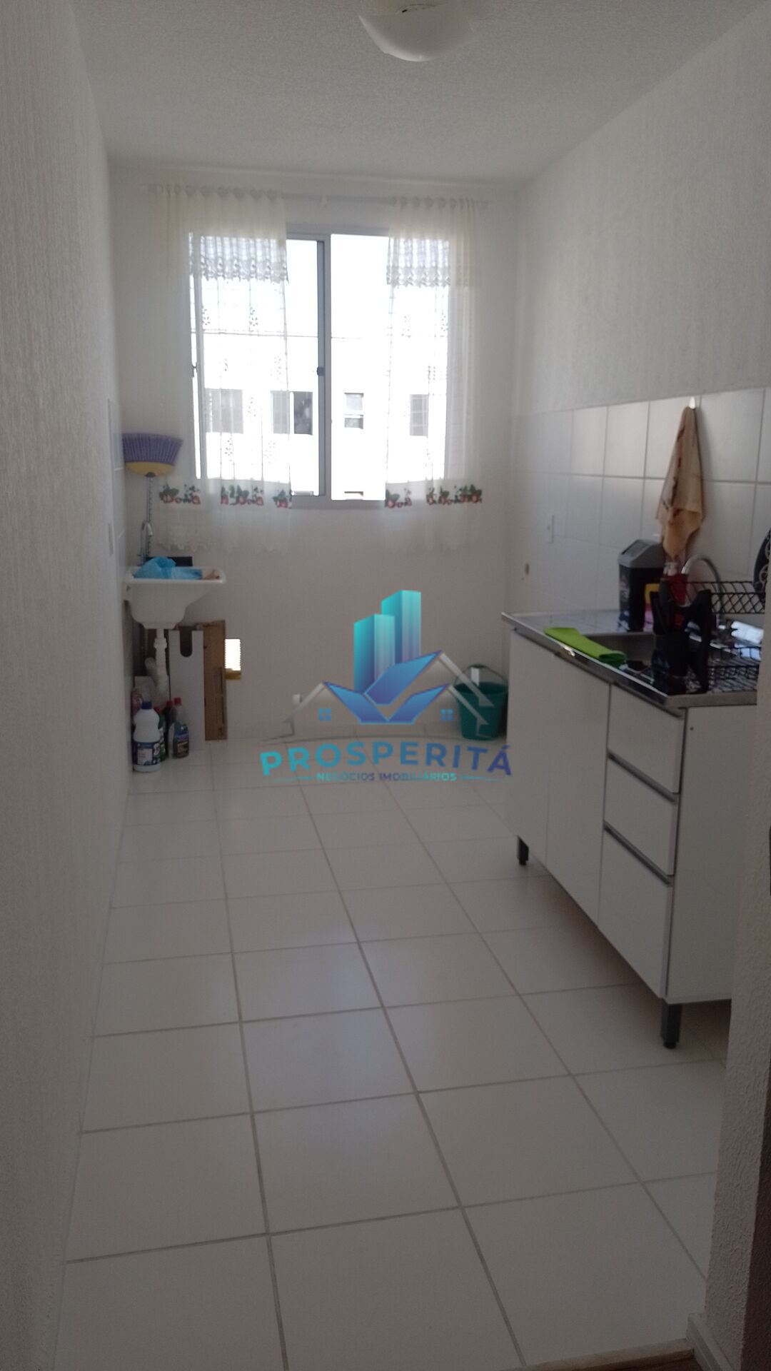 Apartamento para alugar com 2 quartos, 43m² - Foto 20