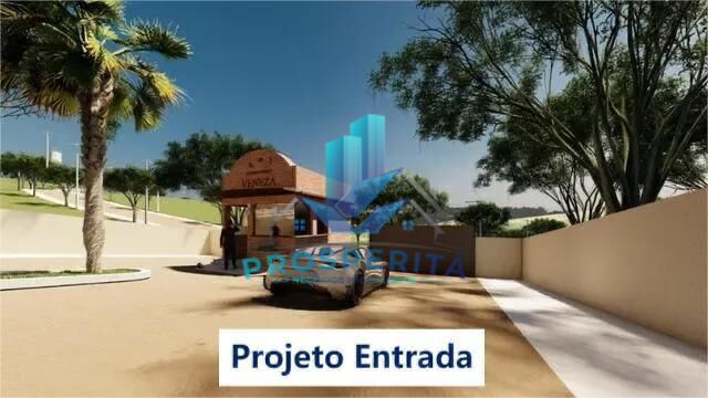 Terreno à venda, 1075m² - Foto 1