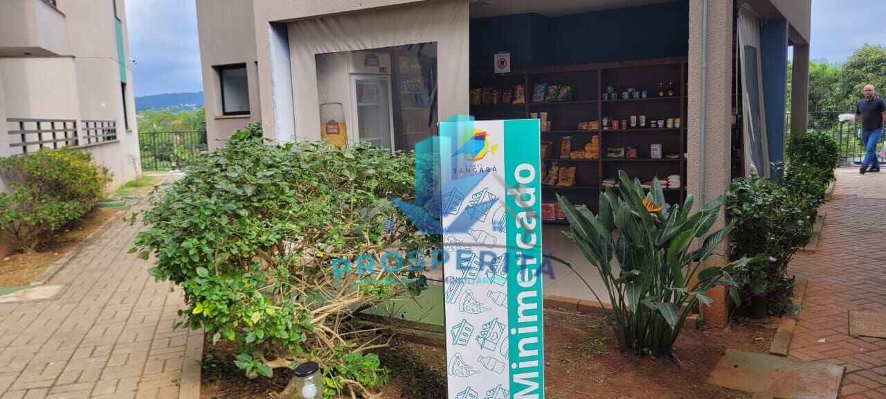 Apartamento, 3 quartos, 48 m² - Foto 3