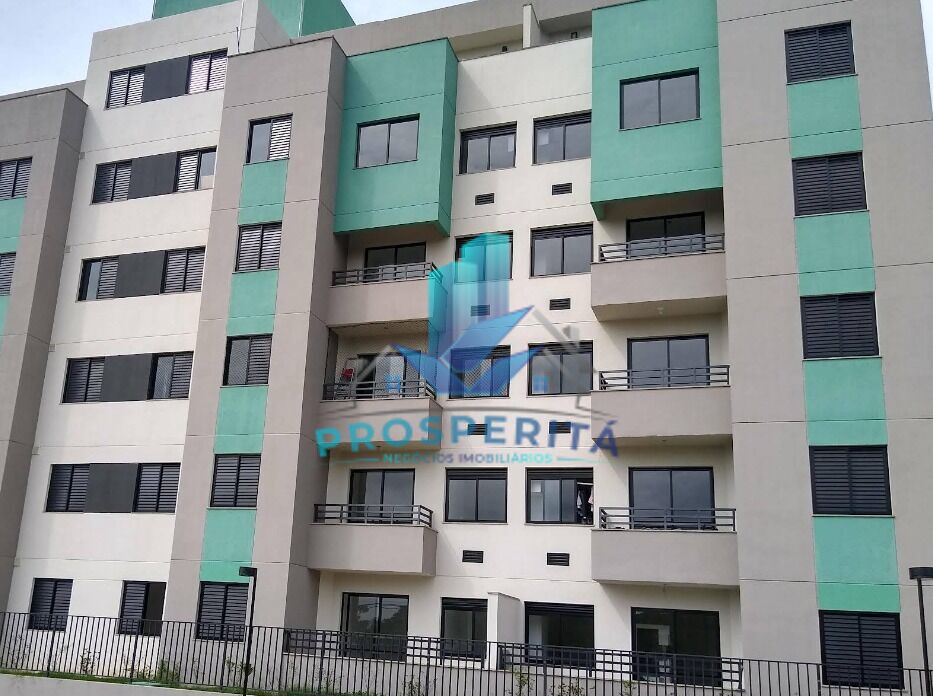 Apartamento, 3 quartos, 48 m² - Foto 1