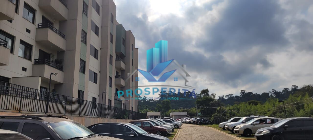 Apartamento, 3 quartos, 48 m² - Foto 2