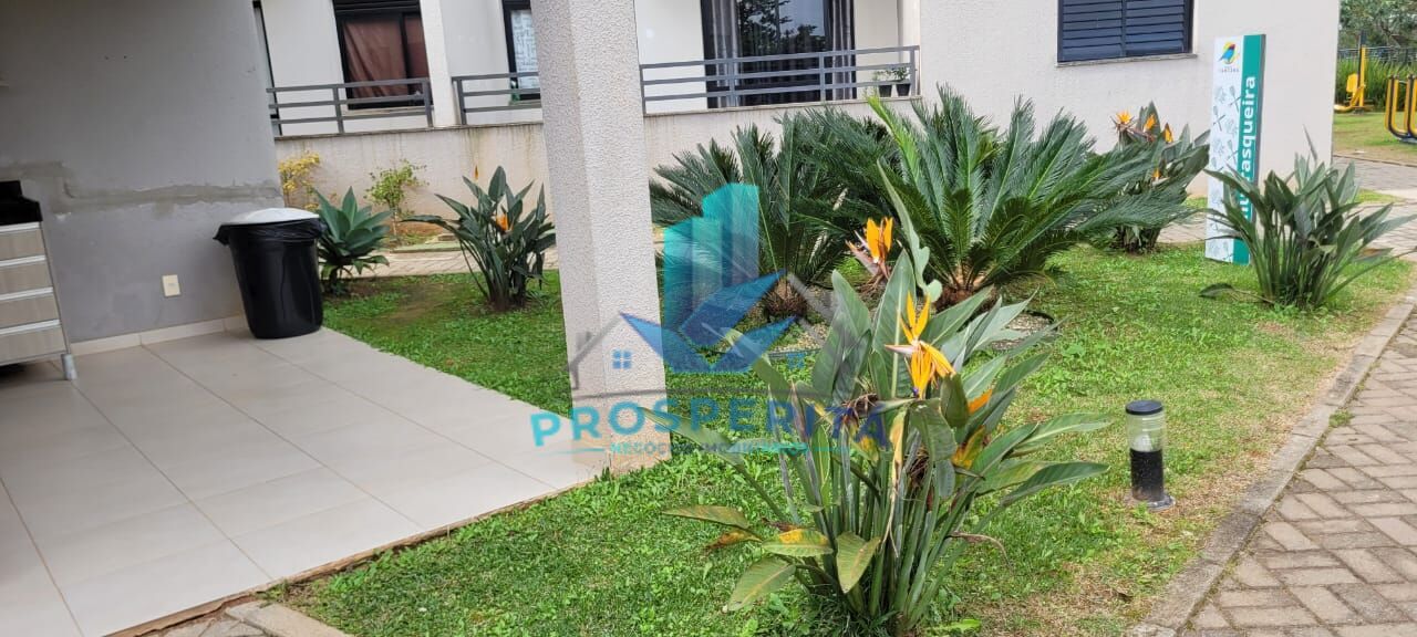 Apartamento, 3 quartos, 48 m² - Foto 5