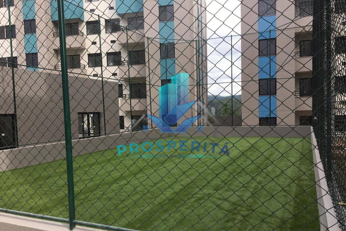 Apartamento, 3 quartos, 48 m² - Foto 22