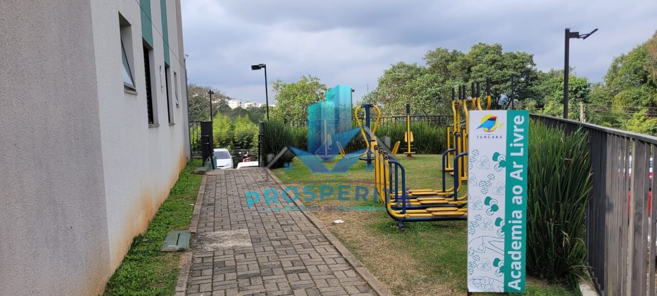 Apartamento, 3 quartos, 48 m² - Foto 21