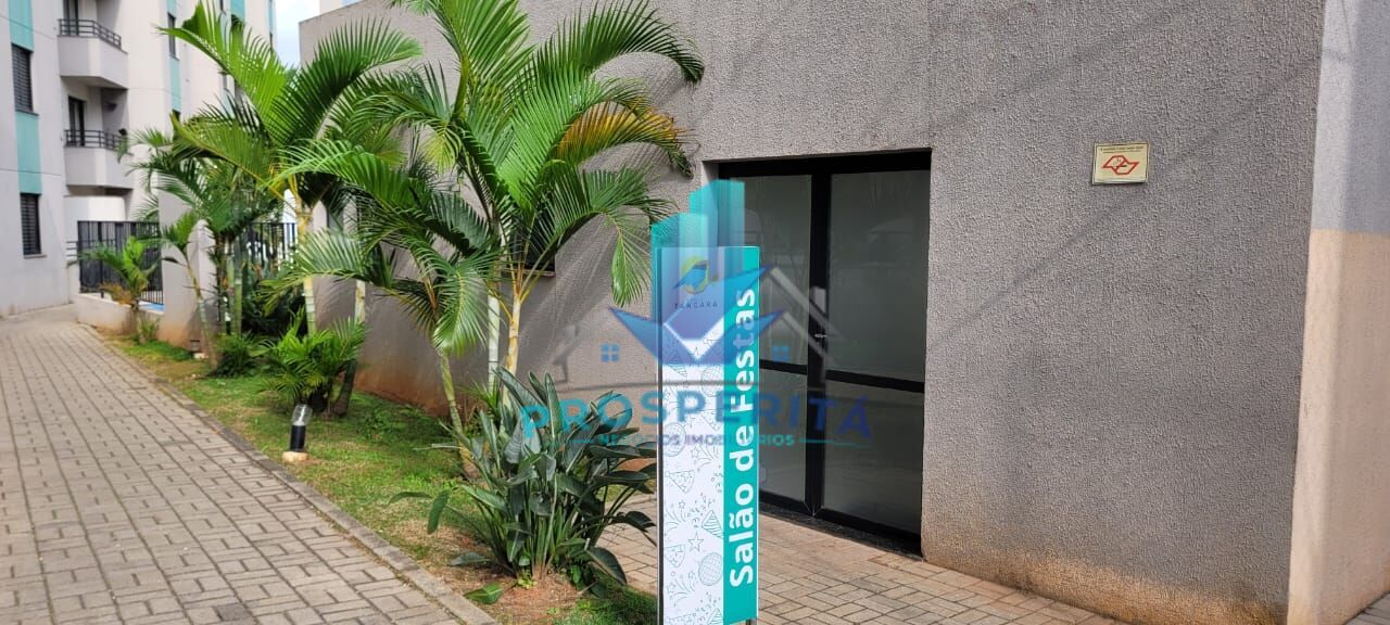 Apartamento, 3 quartos, 48 m² - Foto 4