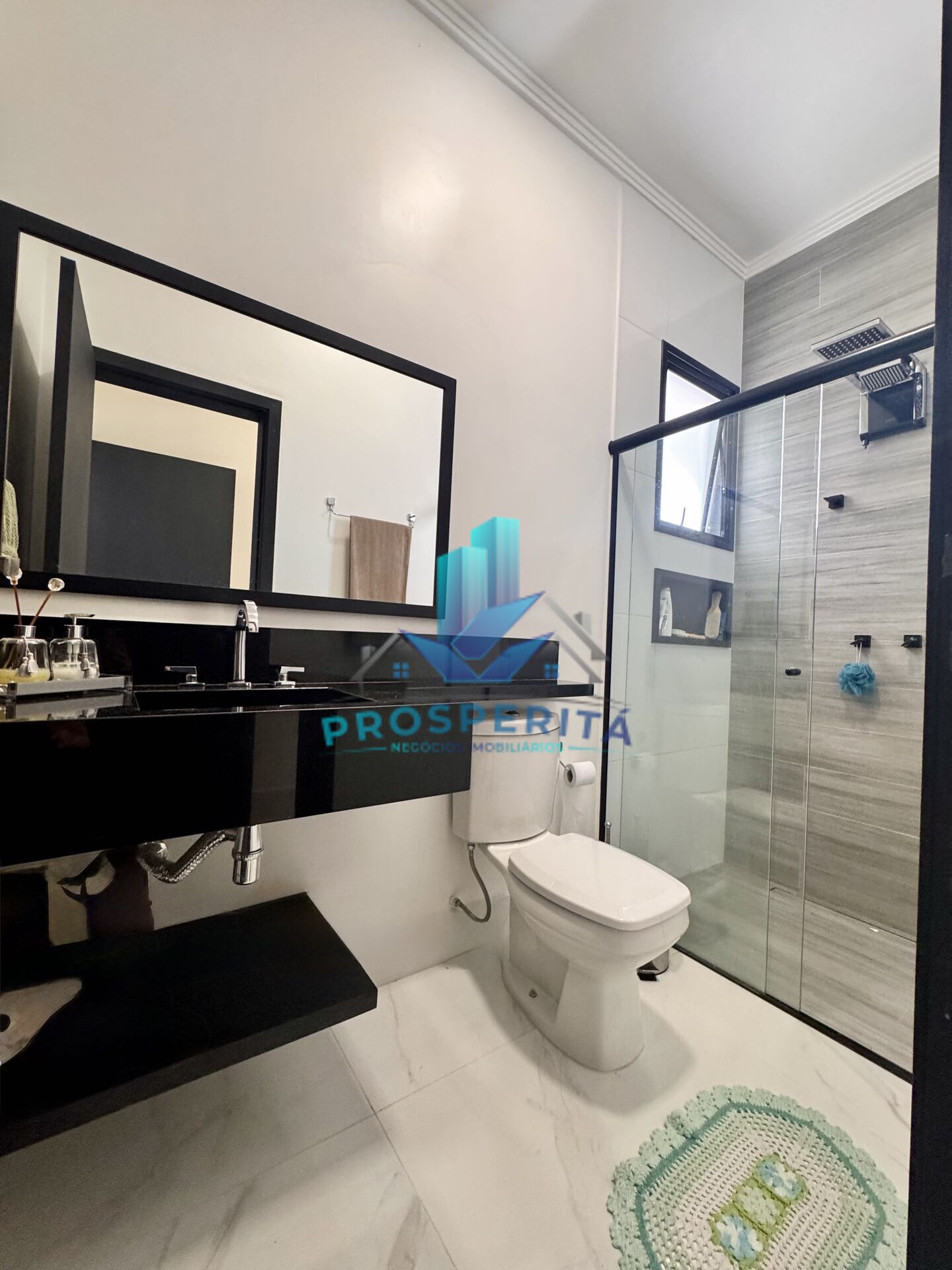 Casa à venda com 3 quartos, 227m² - Foto 17