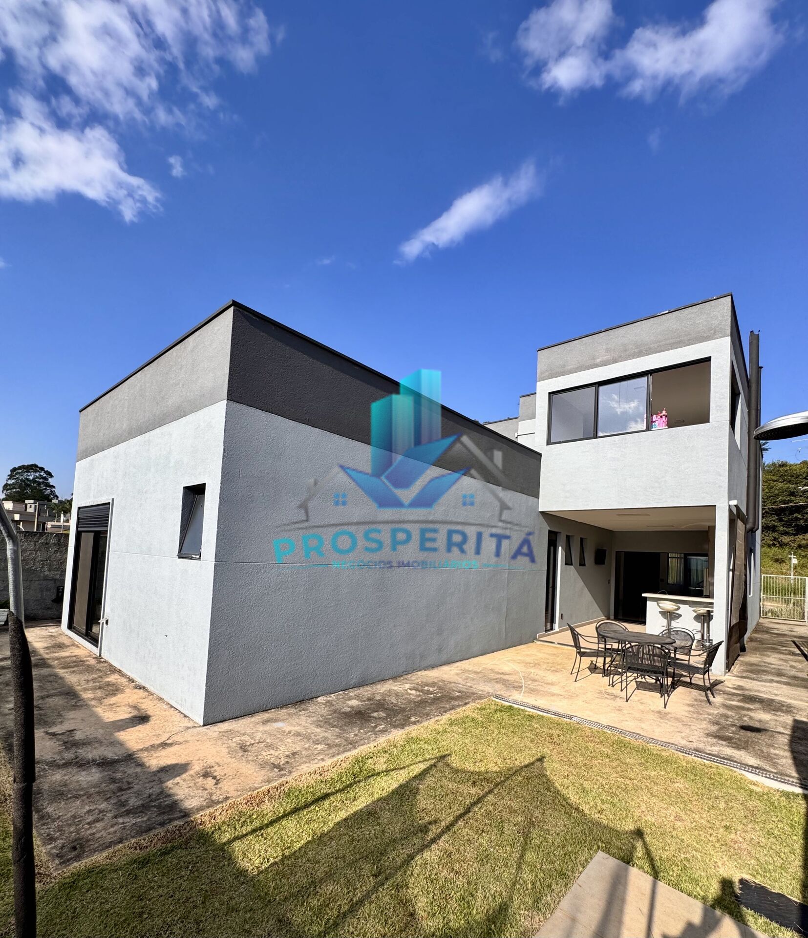 Casa à venda com 3 quartos, 227m² - Foto 13
