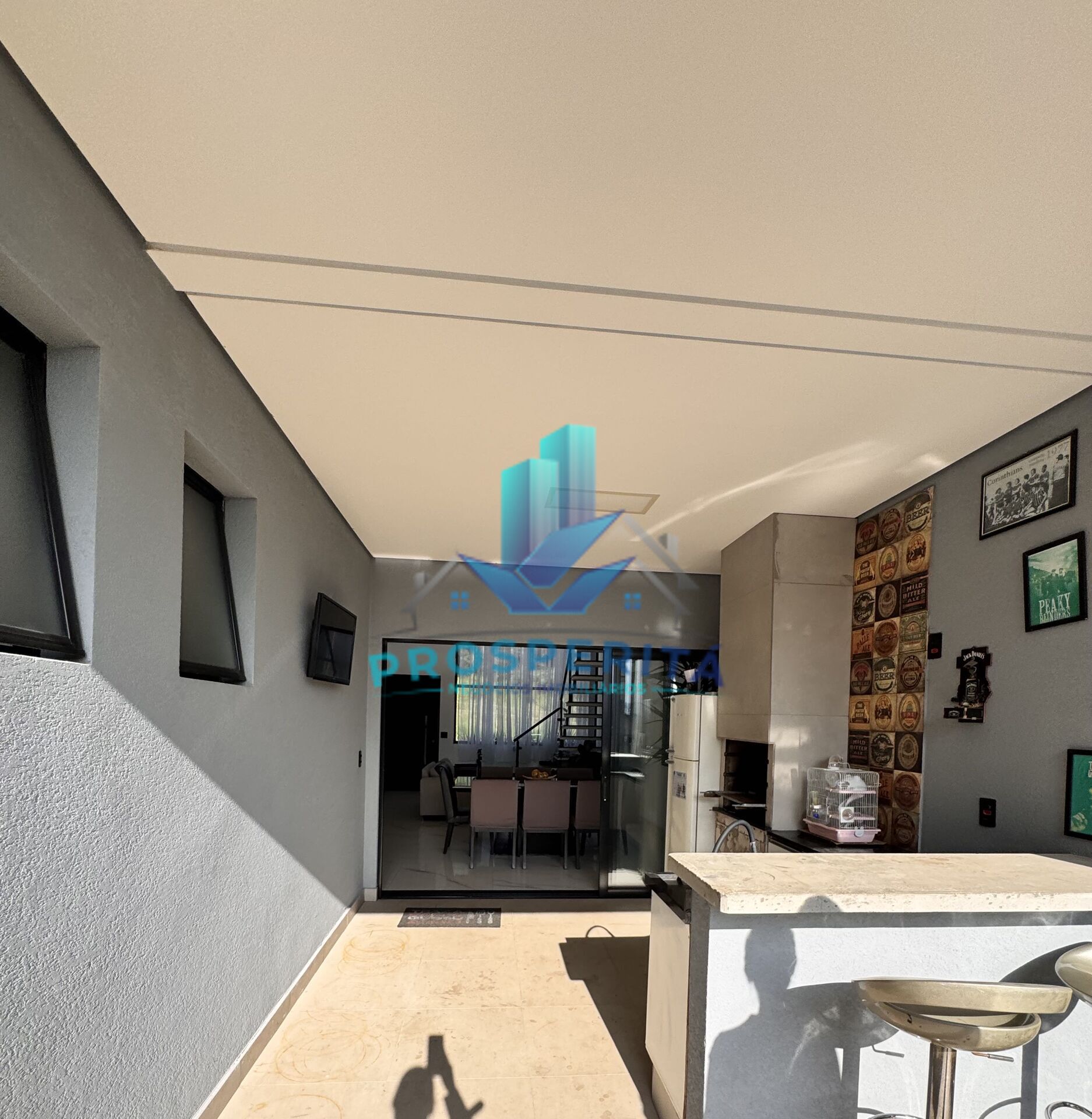Casa à venda com 3 quartos, 227m² - Foto 11