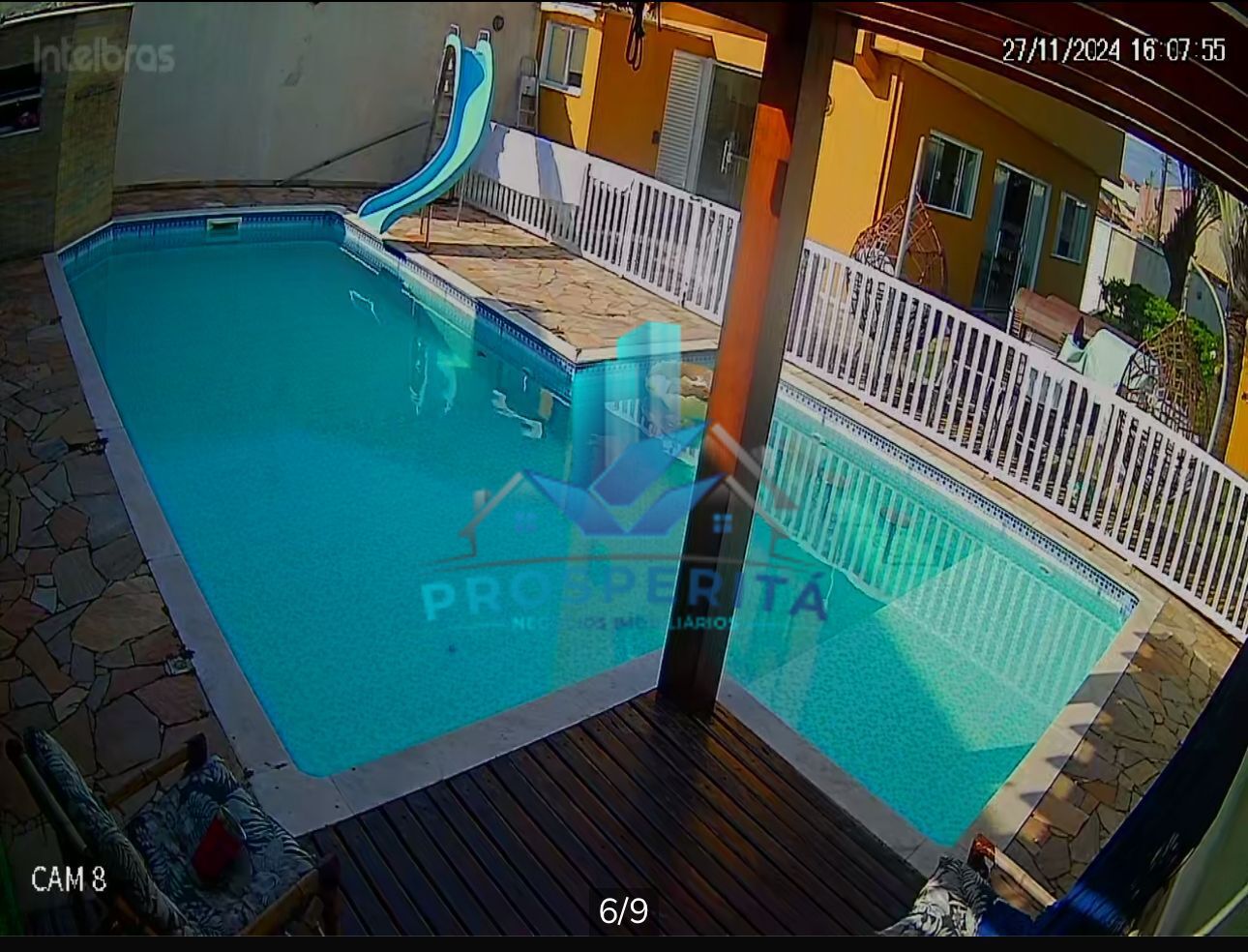 Casa, 3 quartos, 400 m² - Foto 23