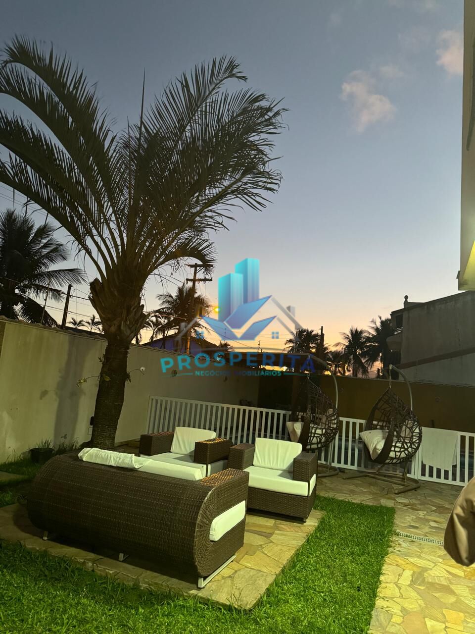 Casa, 3 quartos, 400 m² - Foto 4