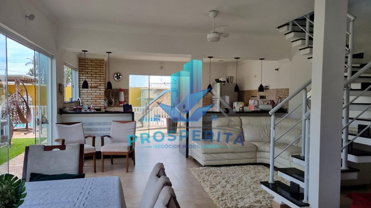 Casa, 3 quartos, 400 m² - Foto 9