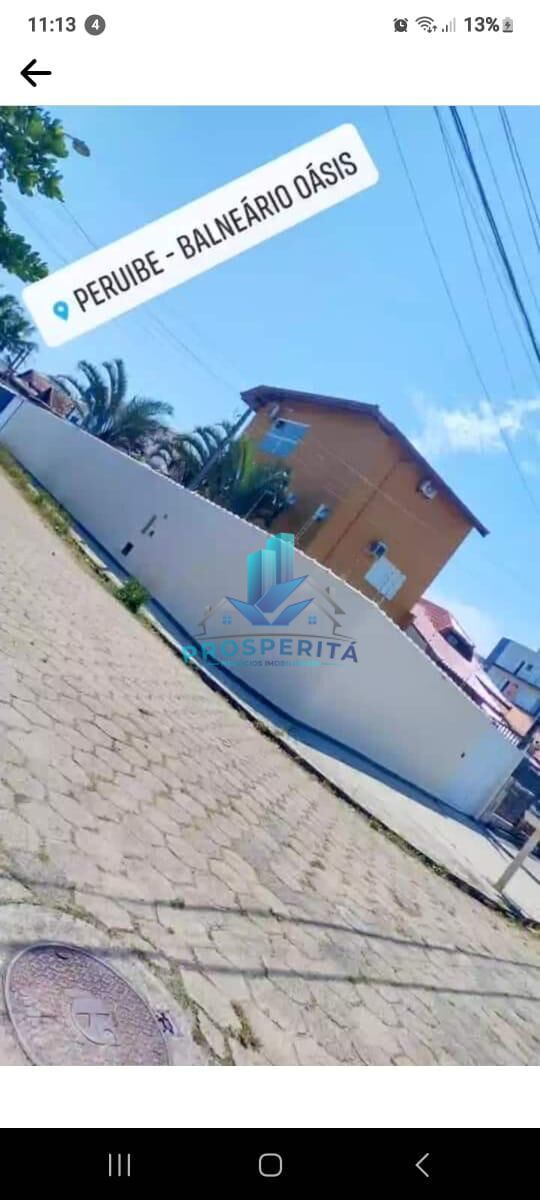 Casa, 3 quartos, 400 m² - Foto 1