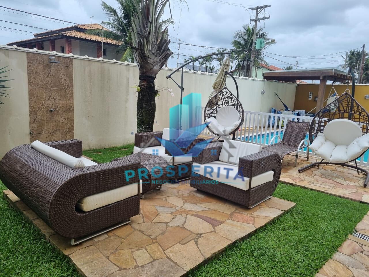 Casa, 3 quartos, 400 m² - Foto 5