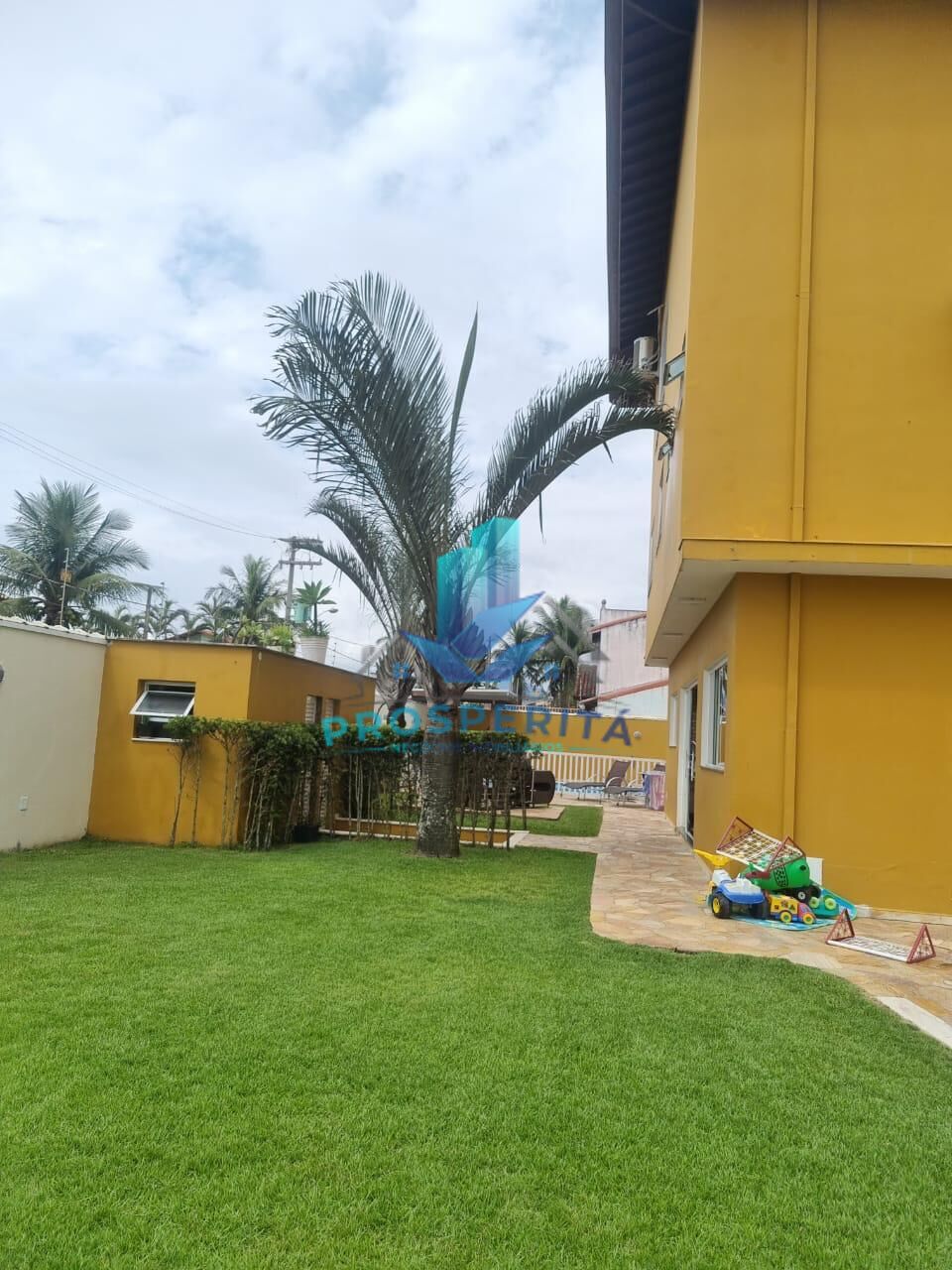 Casa, 3 quartos, 400 m² - Foto 16