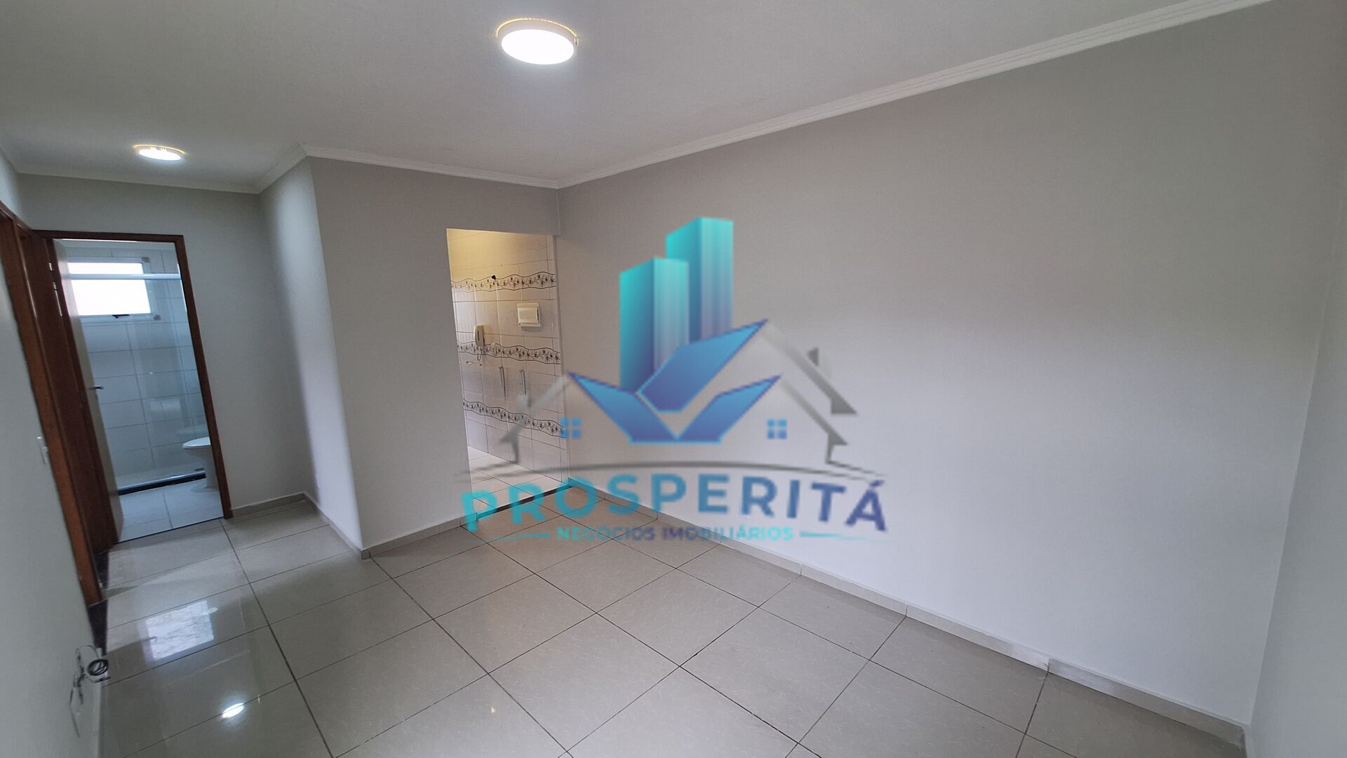 Apartamento, 2 quartos, 44 m² - Foto 3
