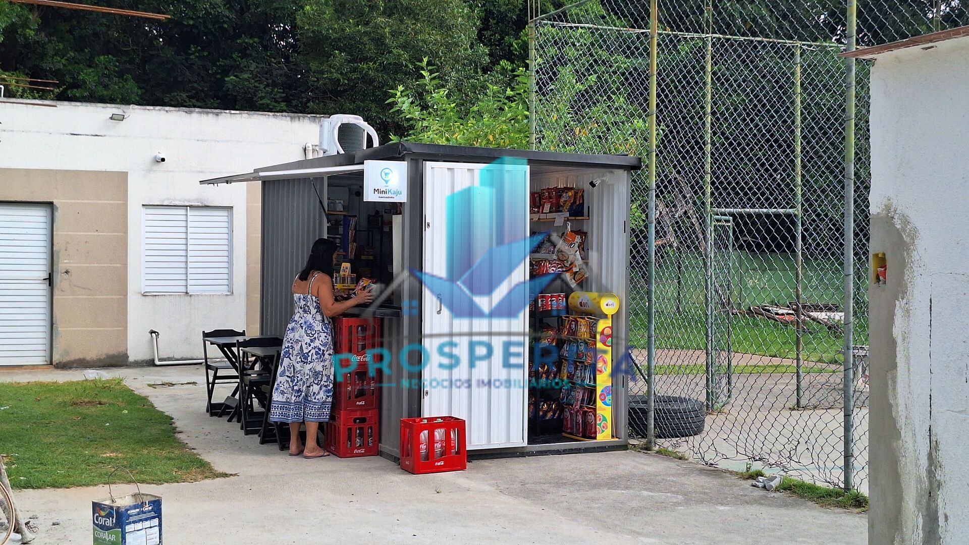 Apartamento, 2 quartos, 44 m² - Foto 17