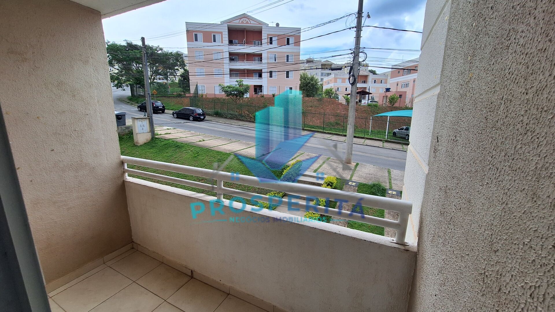 Apartamento, 2 quartos, 44 m² - Foto 2