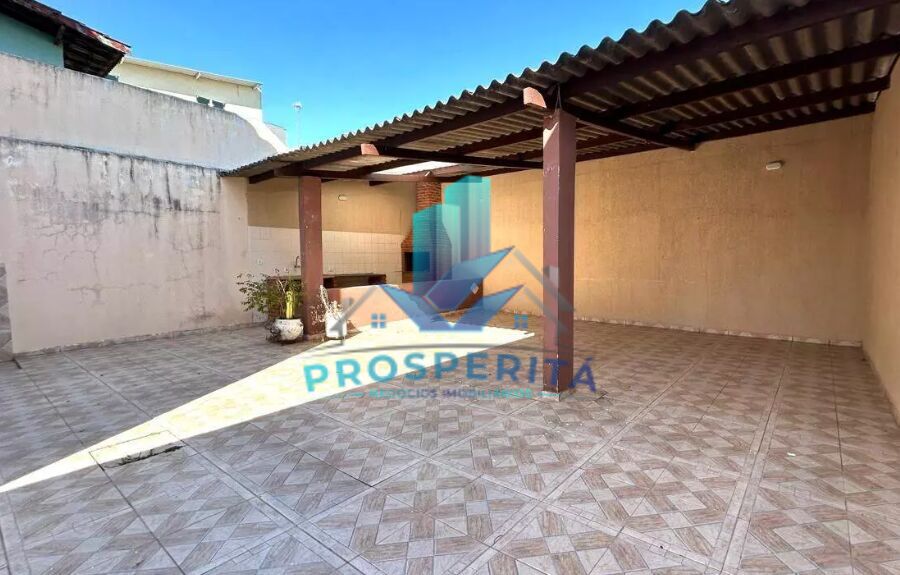 Casa para alugar com 3 quartos, 235m² - Foto 22