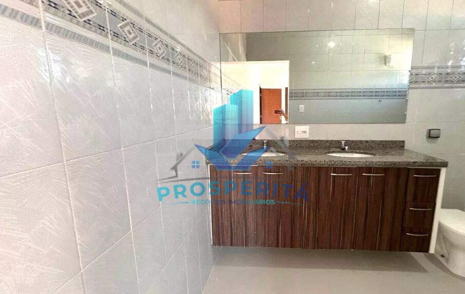 Casa para alugar com 3 quartos, 235m² - Foto 13