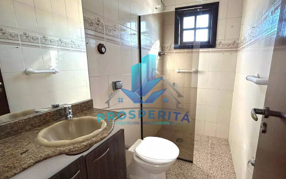 Casa para alugar com 3 quartos, 235m² - Foto 28