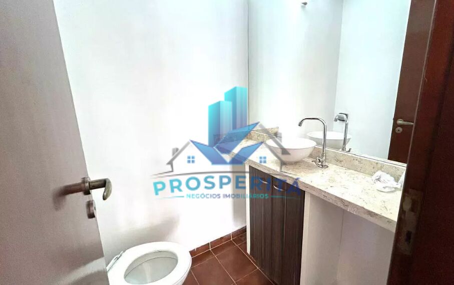 Casa para alugar com 3 quartos, 235m² - Foto 7