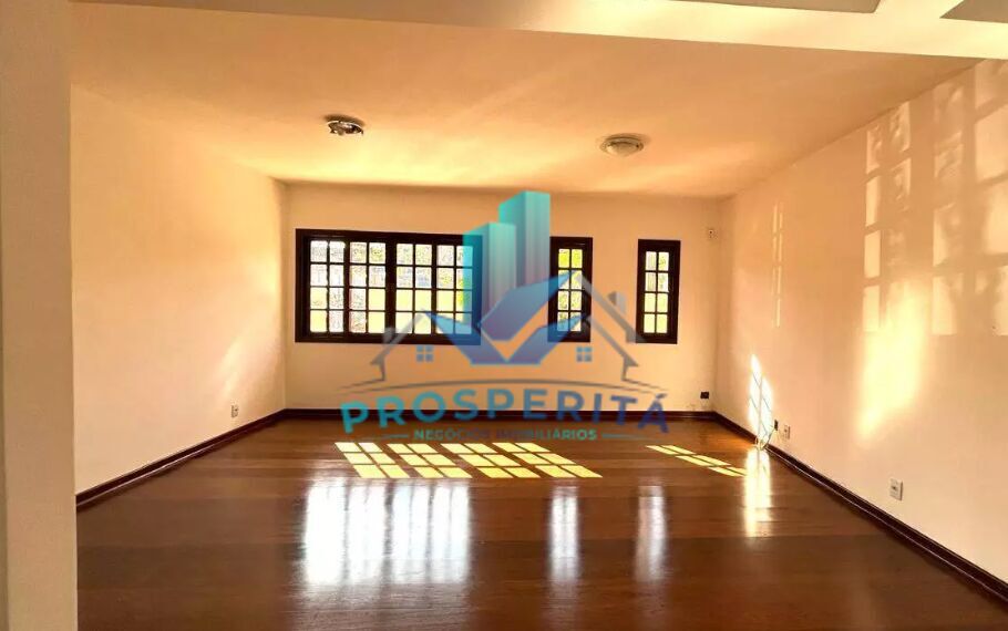 Casa para alugar com 3 quartos, 235m² - Foto 4